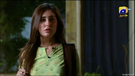 Mujhay Qabool Nahin - Episode 16 - 30th August 2023